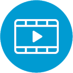 Видео ВК (Загрузка видео) आइकन