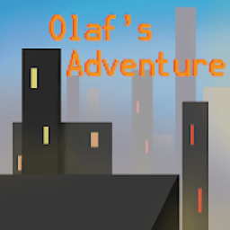 Olaf's Adventure आइकन