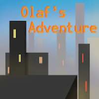 Olaf's Adventure