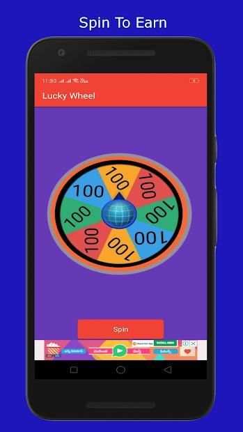Ecash - Earn Money स्क्रीनशॉट 3