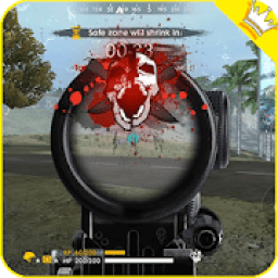 Free-Fire Guide Headshot 2019 Tips आइकन