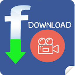 تحميل فيديو من الفايسبوك 2018
‎ icon