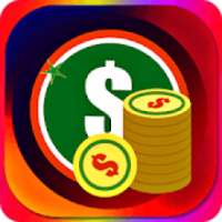 Vid Money - Video Status Dp & Quotes Earning App logo