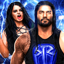 Real Wrestling Stars Revolution - Wrestling Games icon