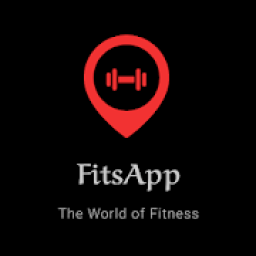 ikon FitsApp
