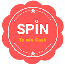 Spin To Win Cash icon