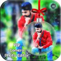 PIP Camera on 9Apps