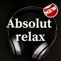 Absolut relax