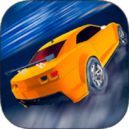 Extreme Drifting Car Simulator - Real Racing Games आइकन
