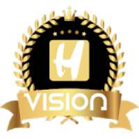 H-VISION IPTV Live Stream