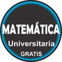 Matemática Universitaria Gratis on 9Apps