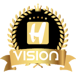 ikon H-VISION IPTV Live Stream