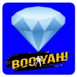 ikon Diamond and game play guide for Free Fire