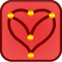 One Line - Curve Draw