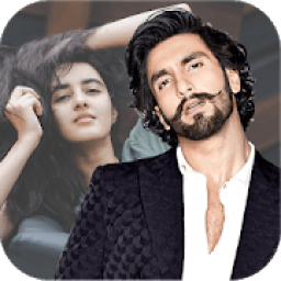 Selfie With Ranveer Singh: Ranveer Wallpapers आइकन