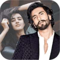 Selfie With Ranveer Singh: Ranveer Wallpapers