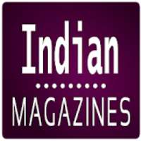 Indian Magazines