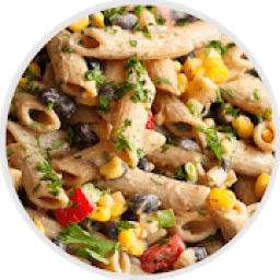 ikon Vegetarian Pasta Recipes