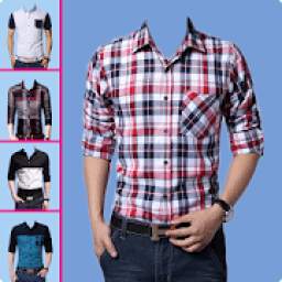 Men Shirt Photo Editor - Man Shirt Photo Suit 1.0.16