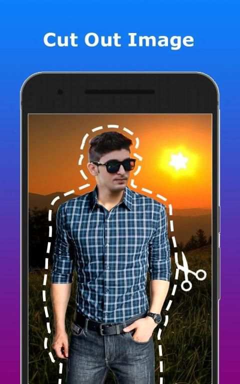 Men Shirt Photo Editor - Man Shirt Photo Suit स्क्रीनशॉट 22