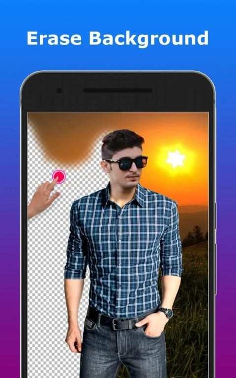 Men Shirt Photo Editor - Man Shirt Photo Suit स्क्रीनशॉट 20