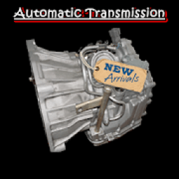 ikon Full Automatic Transmission