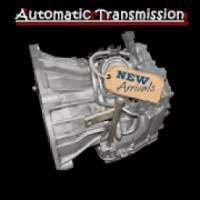 Full Automatic Transmission