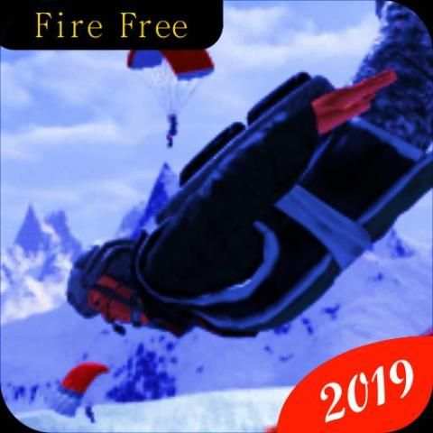 guide - New free fire guide 2019 screenshot 1