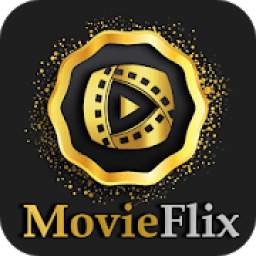 MovieFlix - HD Movies & Web Series