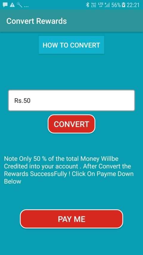 Redeem Rewards(Redeem Google Rewards) screenshot 7