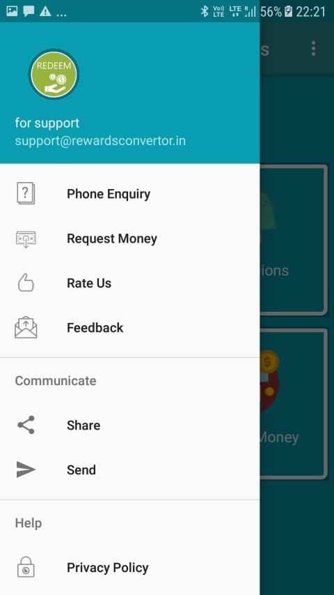 Redeem Rewards(Redeem Google Rewards) screenshot 5