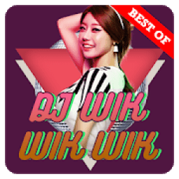 Dj Wik Wik Wik Terbaru icon