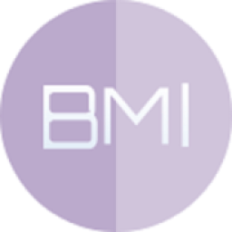 BMI Calculator PRO आइकन