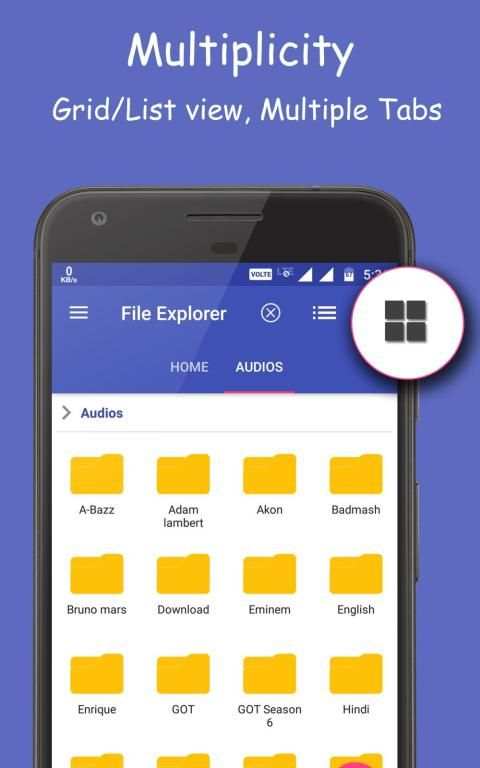 Crazy File Explorer screenshot 31