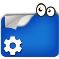 Crazy File Explorer