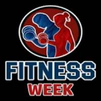 Fitness Week on 9Apps