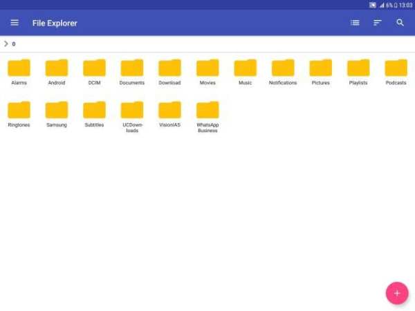 Crazy File Explorer screenshot 20