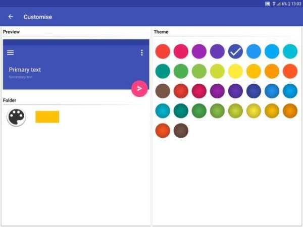 Crazy File Explorer screenshot 18