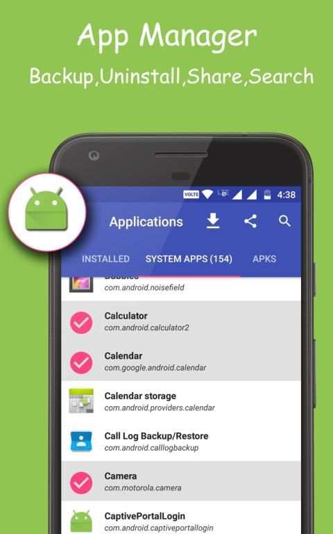 Crazy File Explorer स्क्रीनशॉट 25