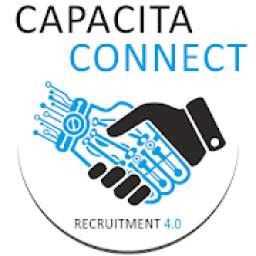 Job Search: Capacita Connect - Skill India