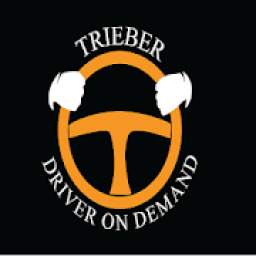 Trieber Driver On Demand