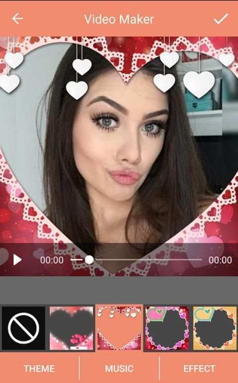 Movie Maker & Photo Video & Photo Music Video screenshot 3