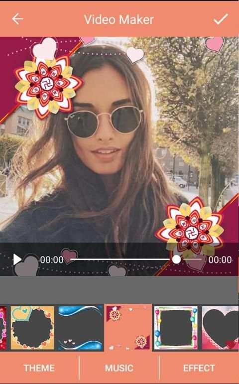 Movie Maker & Photo Video & Photo Music Video screenshot 5
