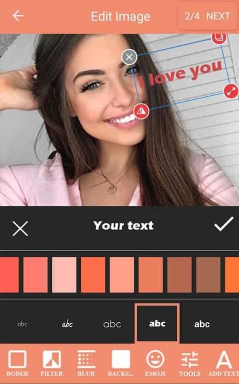 Movie Maker & Photo Video & Photo Music Video screenshot 1