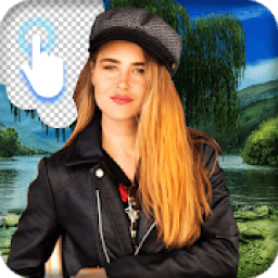 Background Eraser Ultimate आइकन