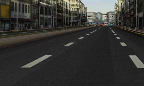 Driving Master screenshot 3