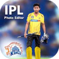 IPL Photo Editor