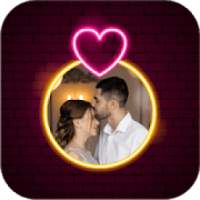 Photo Frames Love on 9Apps