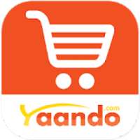 Yaando Shopping en ligne Maroc on 9Apps