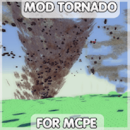 ikon Mod Tornado